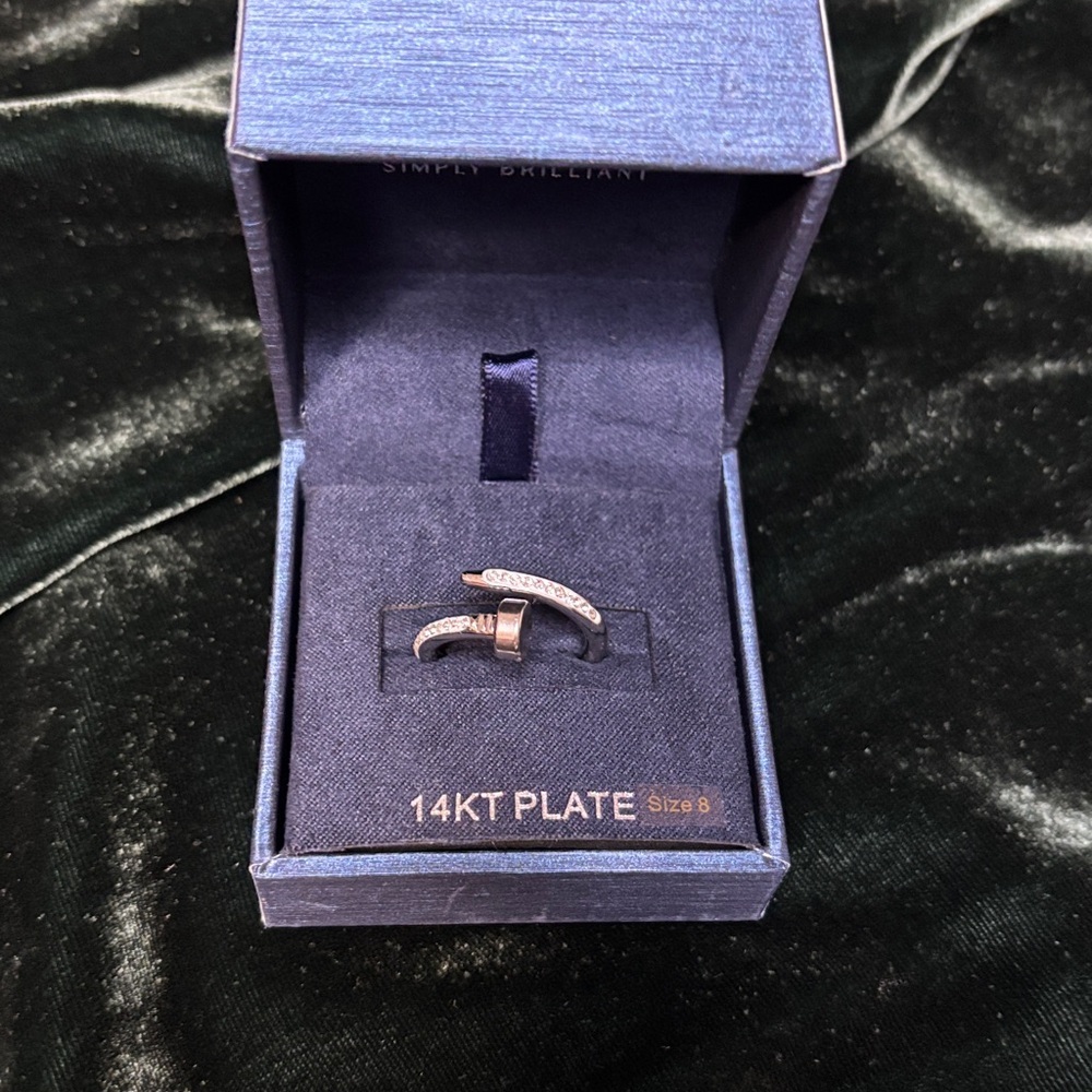 Ring size 8